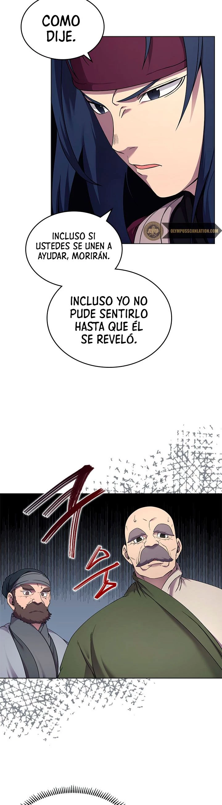 Crónicas del Demonio Celestial > Capitulo 146 > Page 241