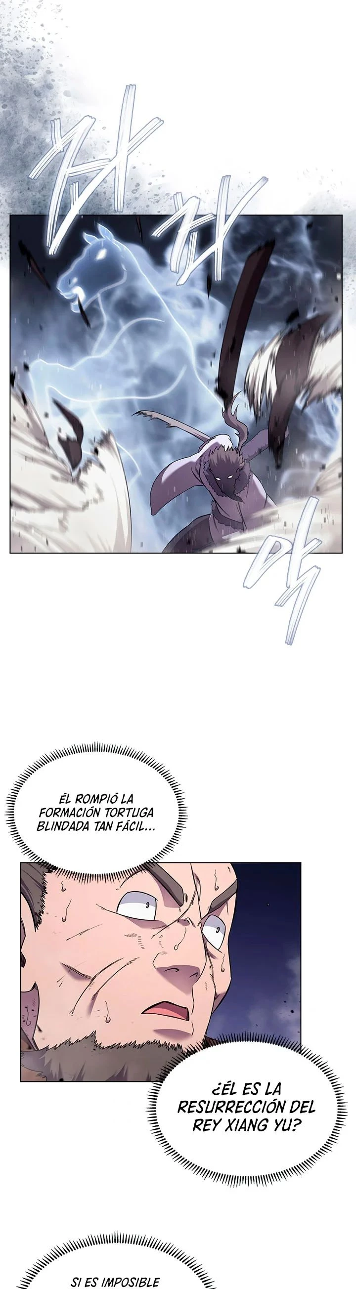 Crónicas del Demonio Celestial > Capitulo 146 > Page 281