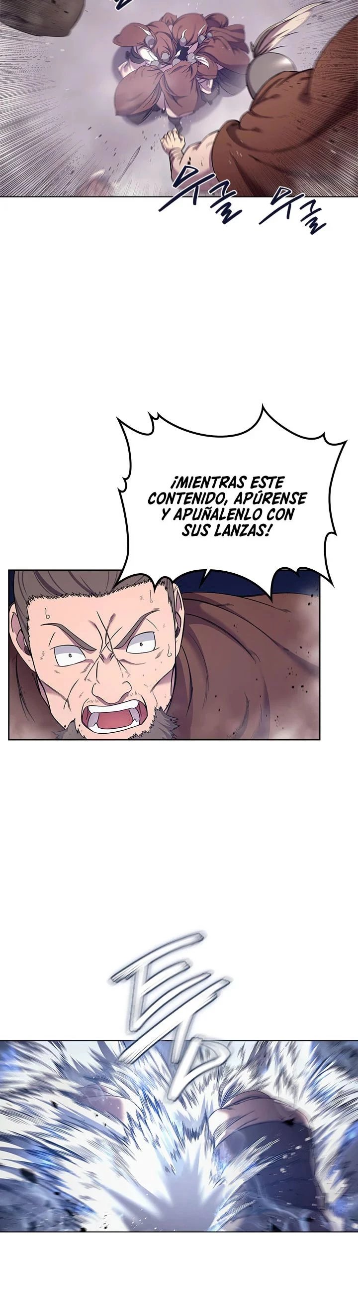 Crónicas del Demonio Celestial > Capitulo 146 > Page 301