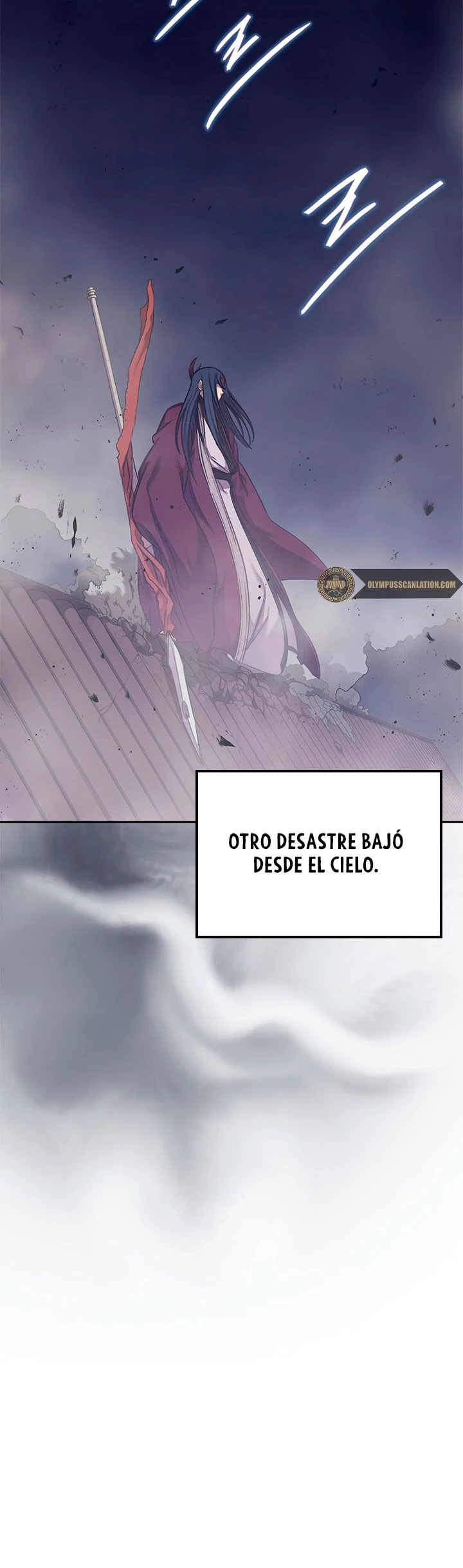 Crónicas del Demonio Celestial > Capitulo 146 > Page 341