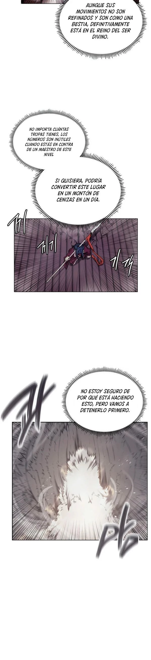 Crónicas del Demonio Celestial > Capitulo 147 > Page 31