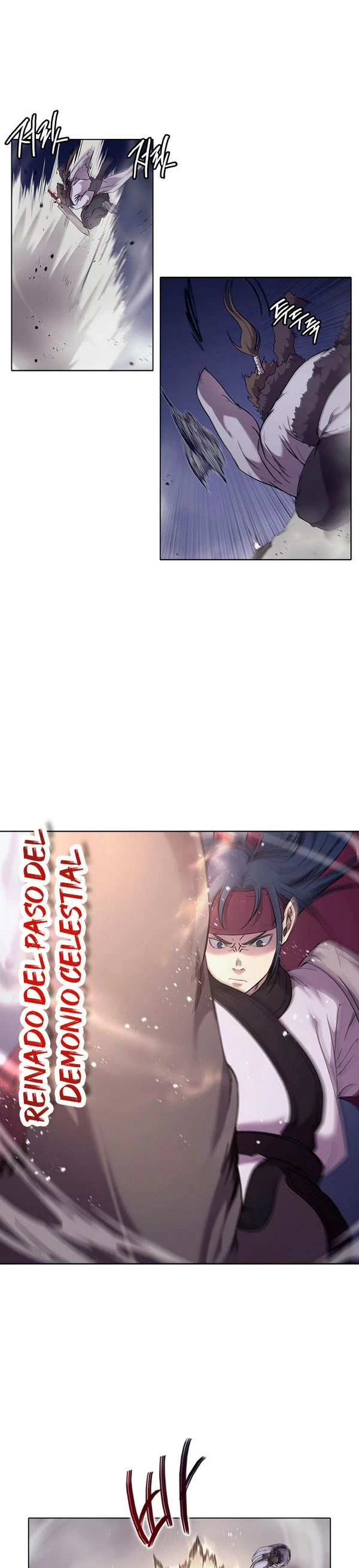Crónicas del Demonio Celestial > Capitulo 147 > Page 51