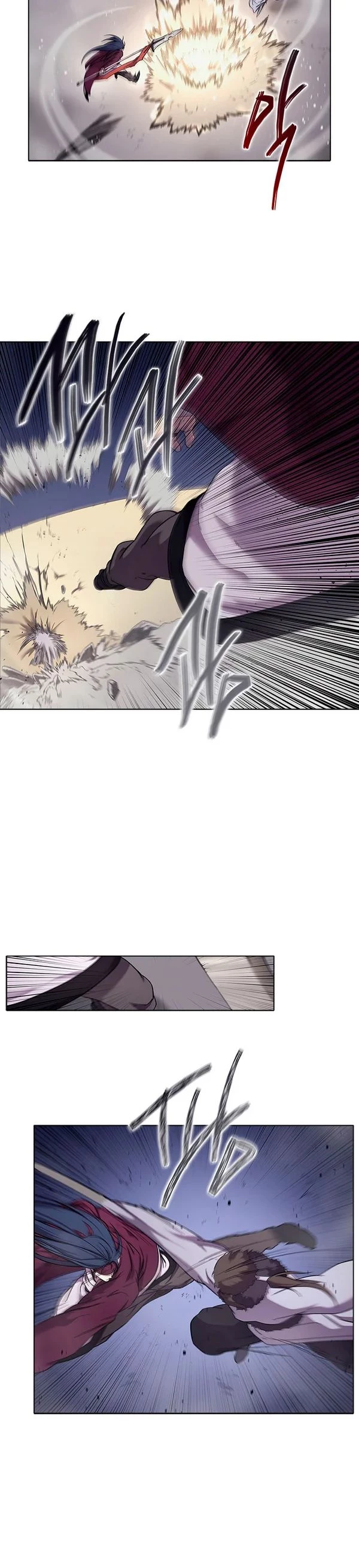 Crónicas del Demonio Celestial > Capitulo 147 > Page 61