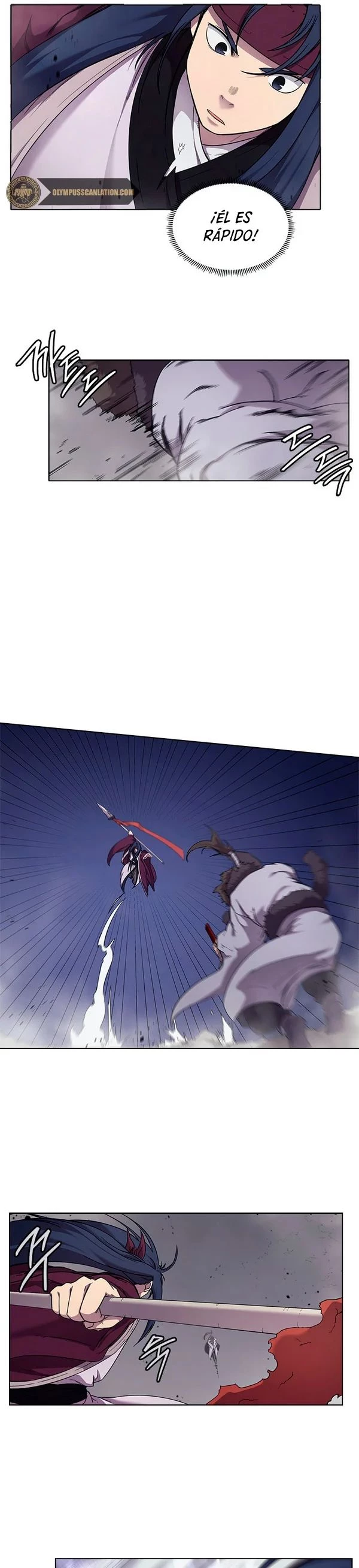 Crónicas del Demonio Celestial > Capitulo 147 > Page 71