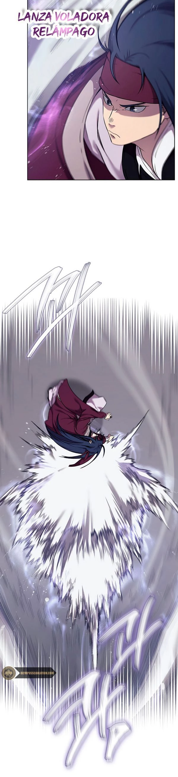 Crónicas del Demonio Celestial > Capitulo 147 > Page 81