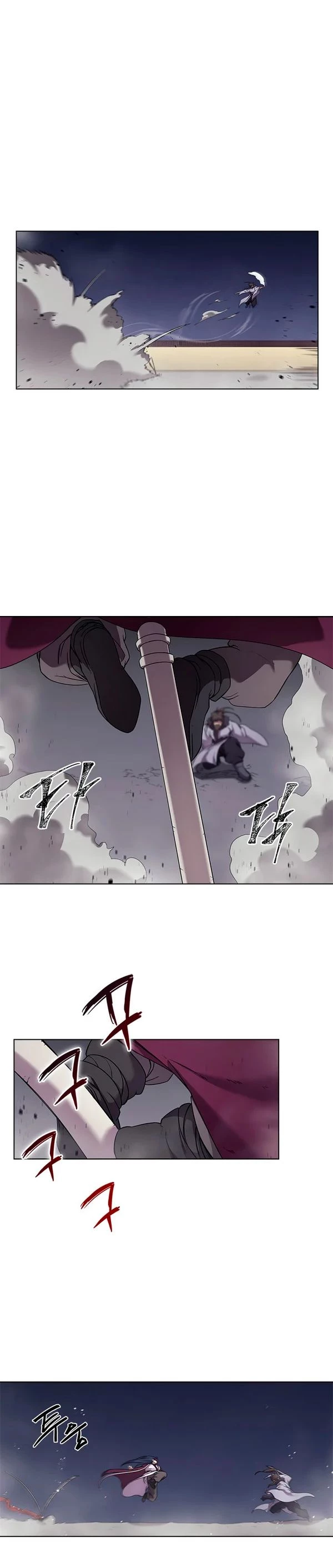 Crónicas del Demonio Celestial > Capitulo 147 > Page 91