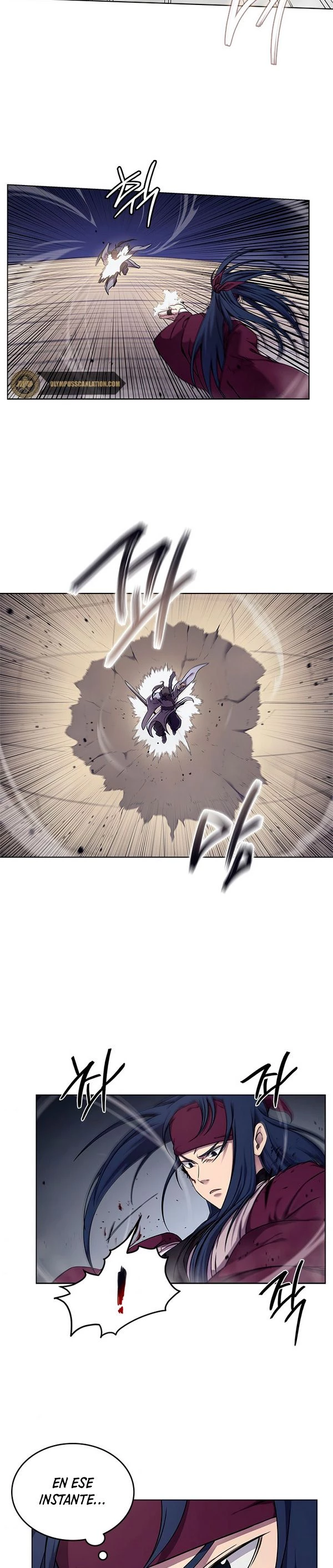 Crónicas del Demonio Celestial > Capitulo 147 > Page 121