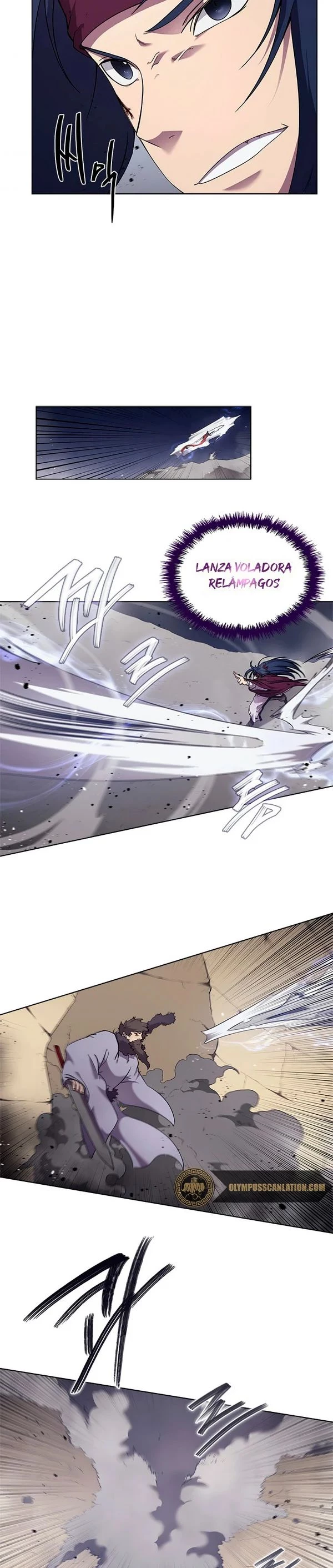 Crónicas del Demonio Celestial > Capitulo 147 > Page 131