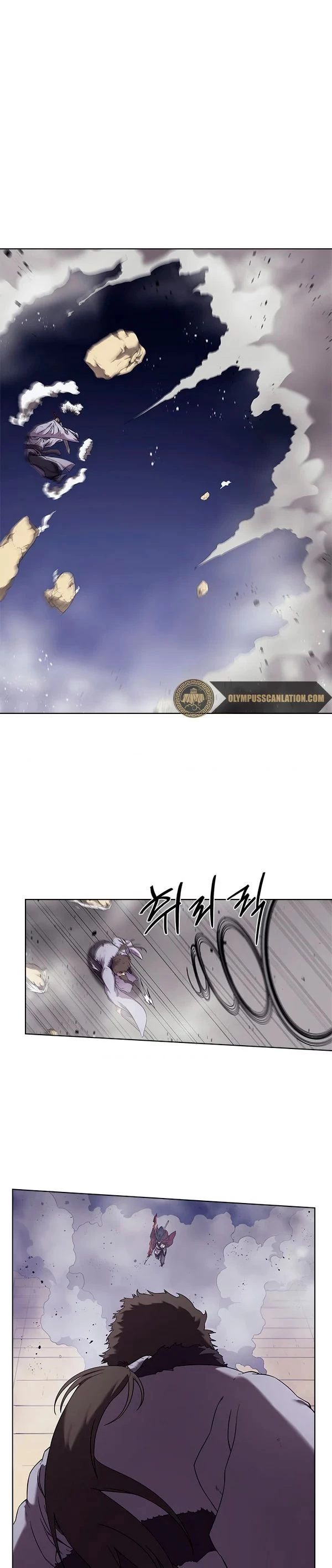 Crónicas del Demonio Celestial > Capitulo 147 > Page 151