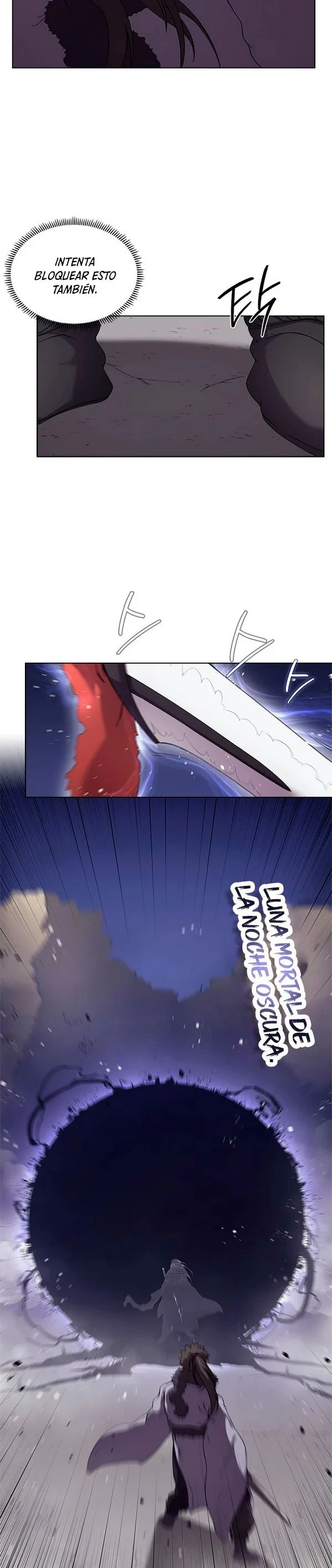 Crónicas del Demonio Celestial > Capitulo 147 > Page 161