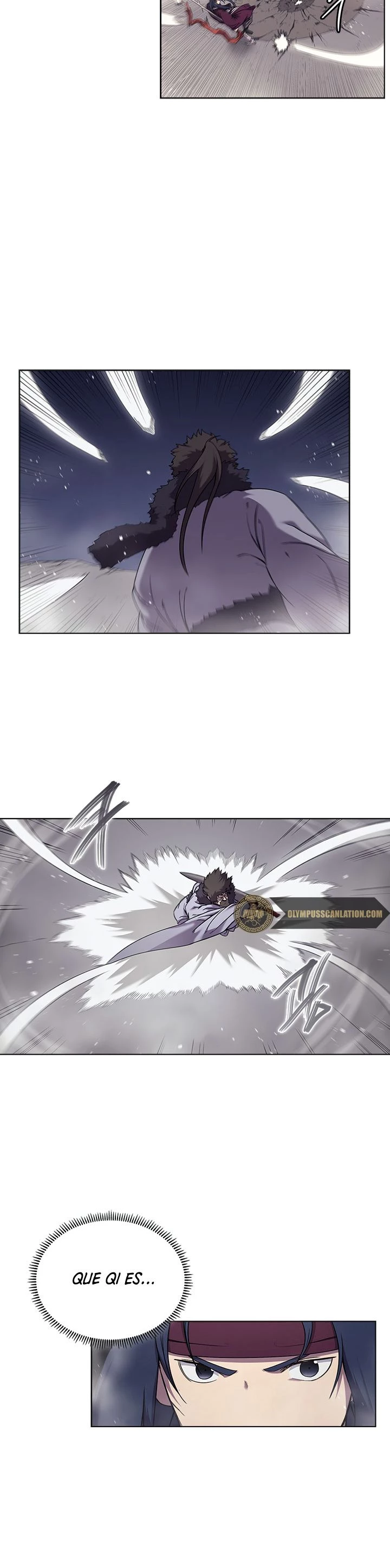 Crónicas del Demonio Celestial > Capitulo 148 > Page 41