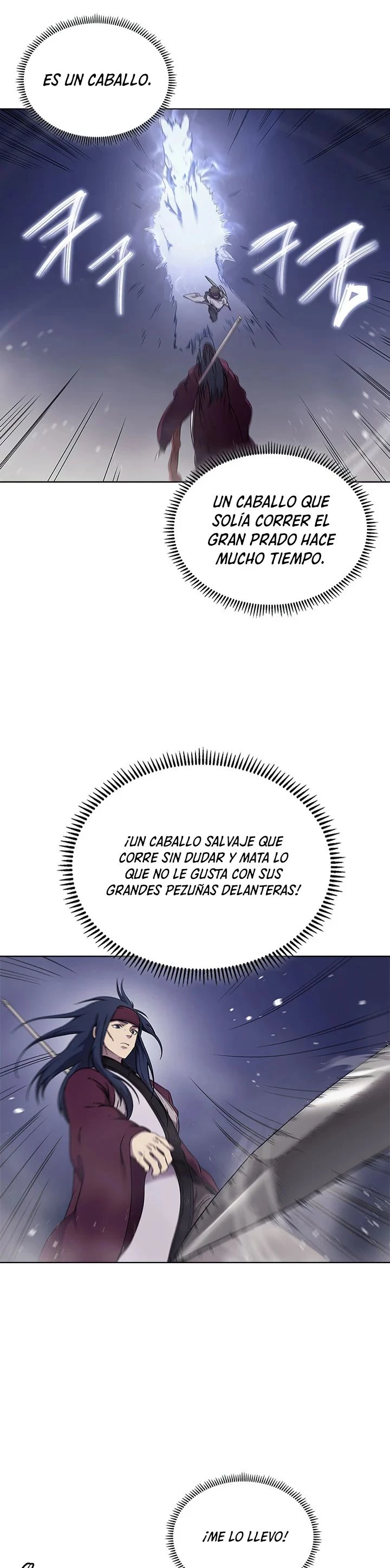 Crónicas del Demonio Celestial > Capitulo 148 > Page 51