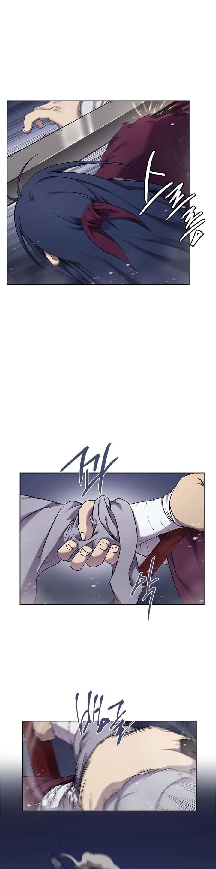 Crónicas del Demonio Celestial > Capitulo 148 > Page 71