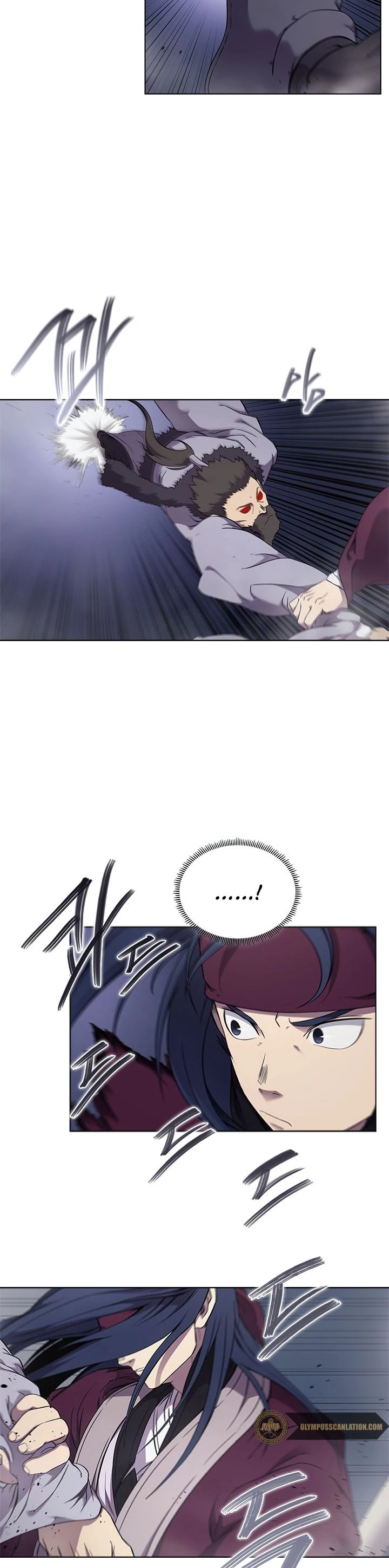 Crónicas del Demonio Celestial > Capitulo 148 > Page 101