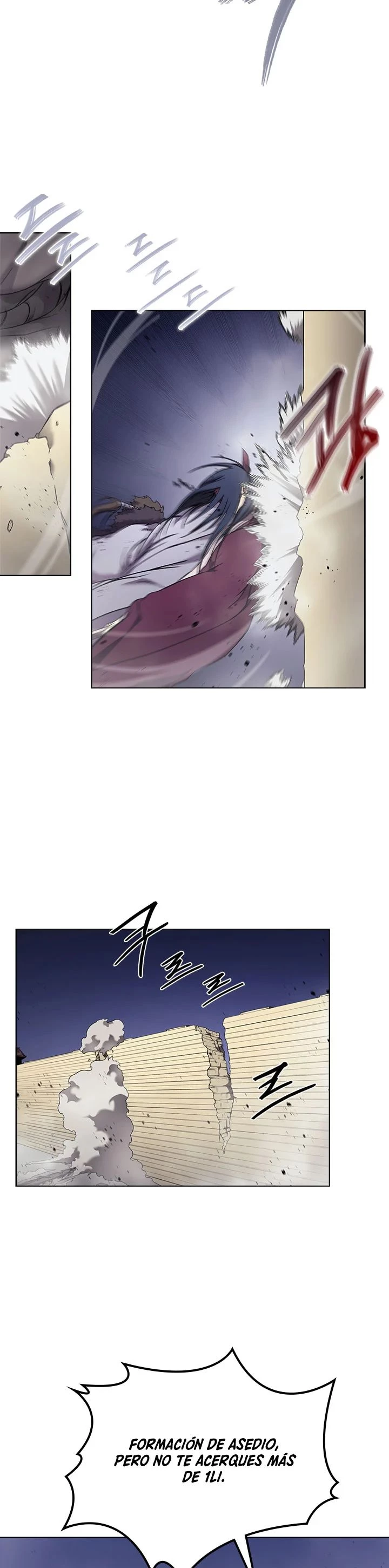 Crónicas del Demonio Celestial > Capitulo 148 > Page 111