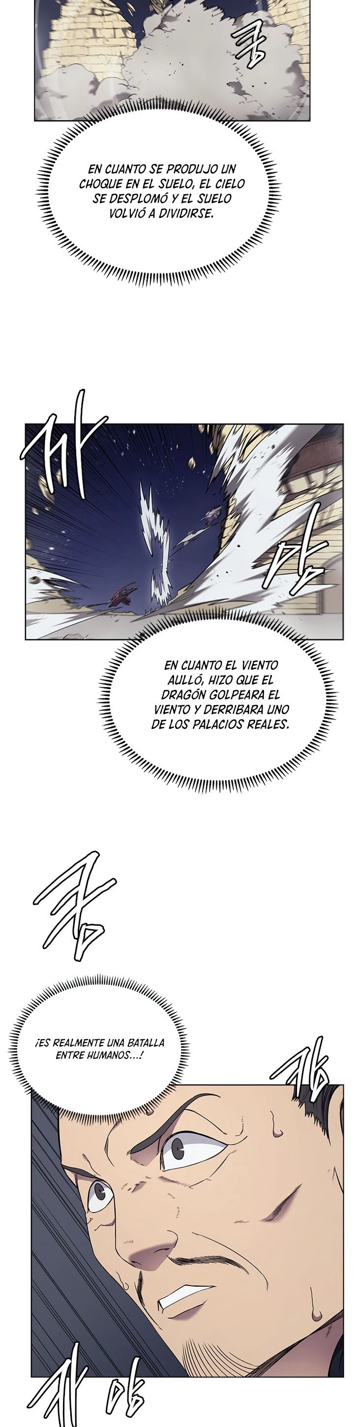 Crónicas del Demonio Celestial > Capitulo 148 > Page 131