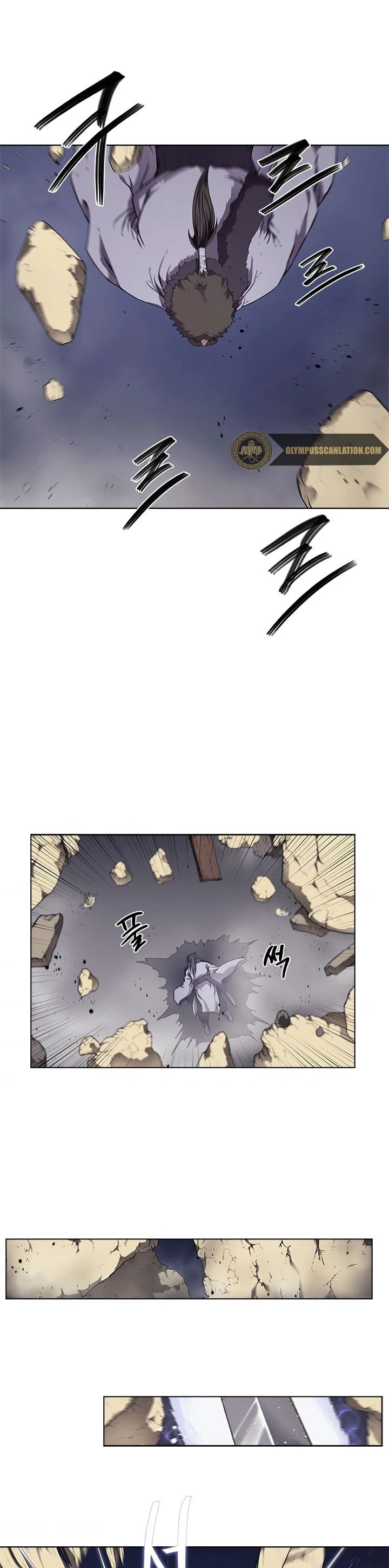 Crónicas del Demonio Celestial > Capitulo 148 > Page 151