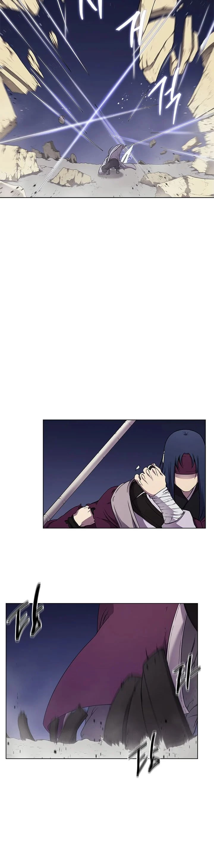 Crónicas del Demonio Celestial > Capitulo 148 > Page 161