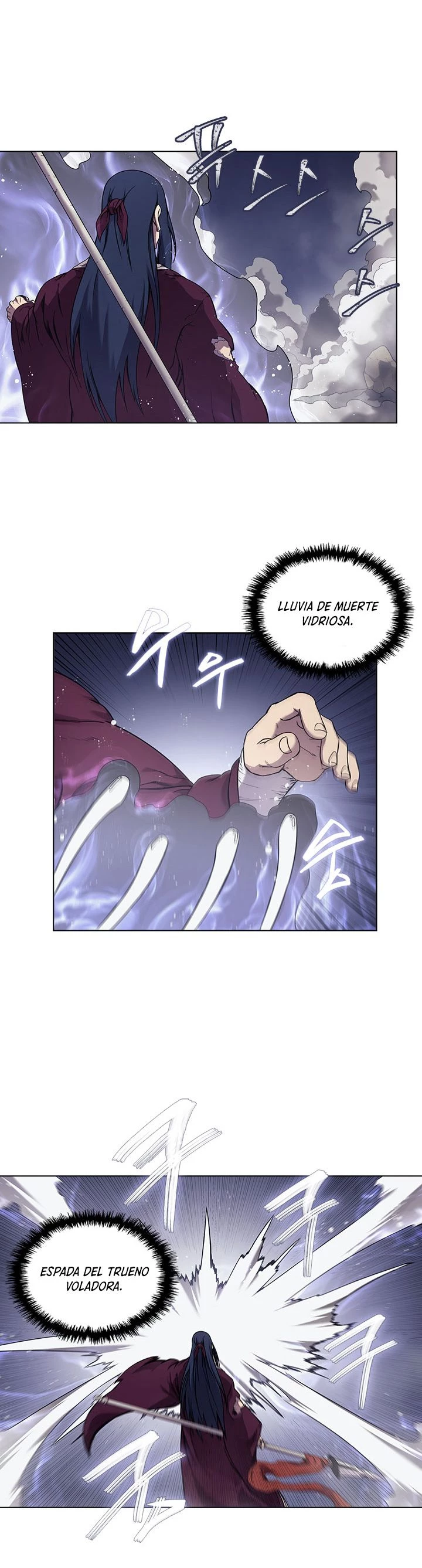 Crónicas del Demonio Celestial > Capitulo 148 > Page 171