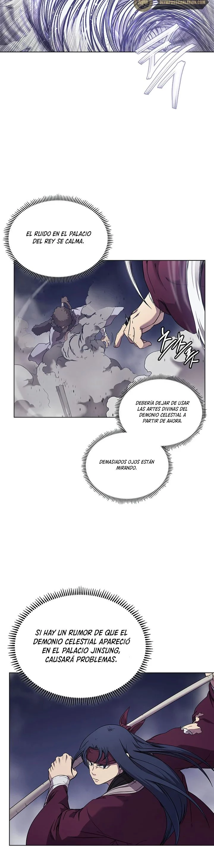 Crónicas del Demonio Celestial > Capitulo 148 > Page 211