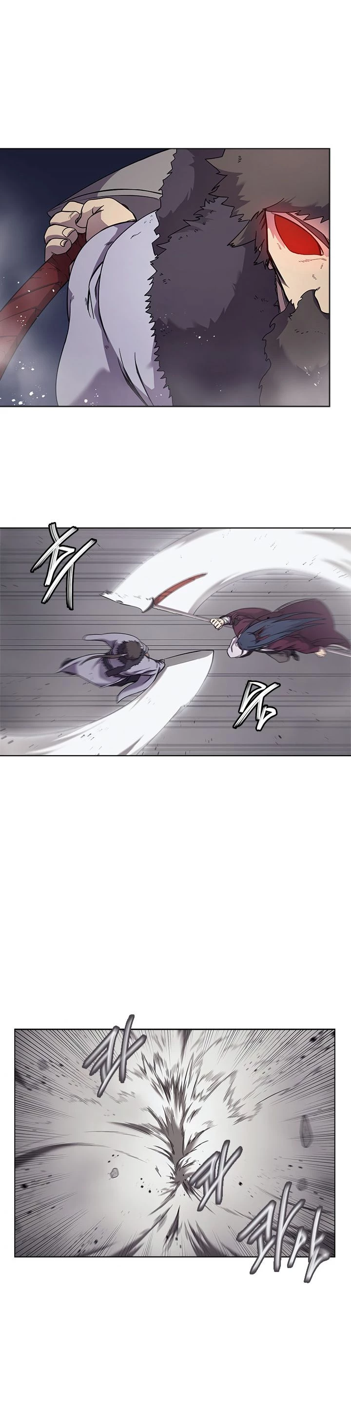 Crónicas del Demonio Celestial > Capitulo 148 > Page 221