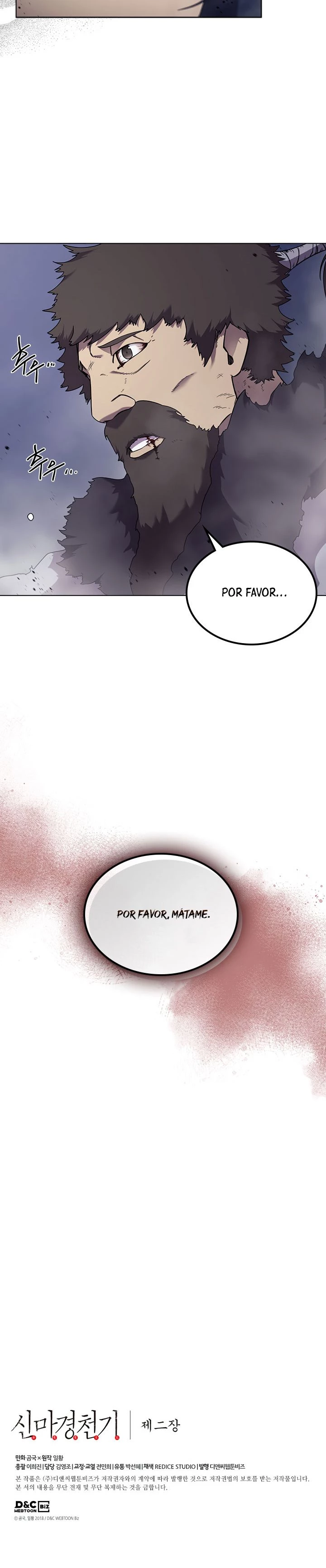 Crónicas del Demonio Celestial > Capitulo 148 > Page 271