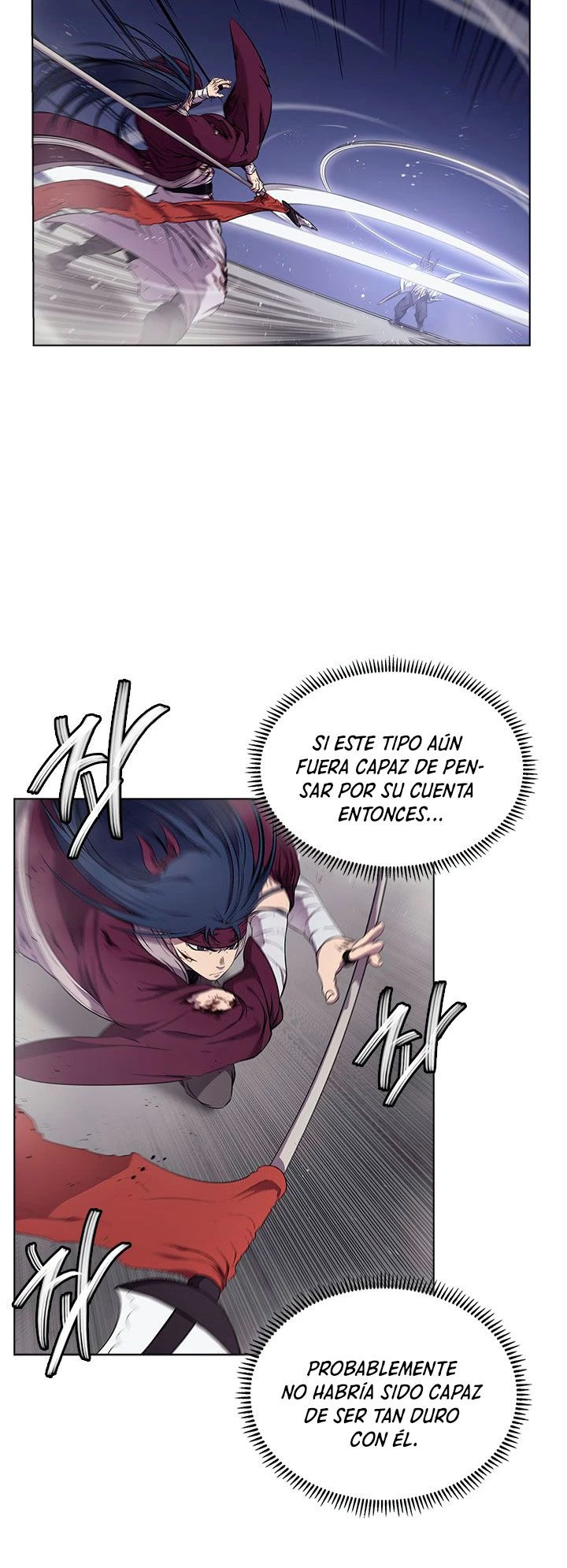 Crónicas del Demonio Celestial > Capitulo 149 > Page 81