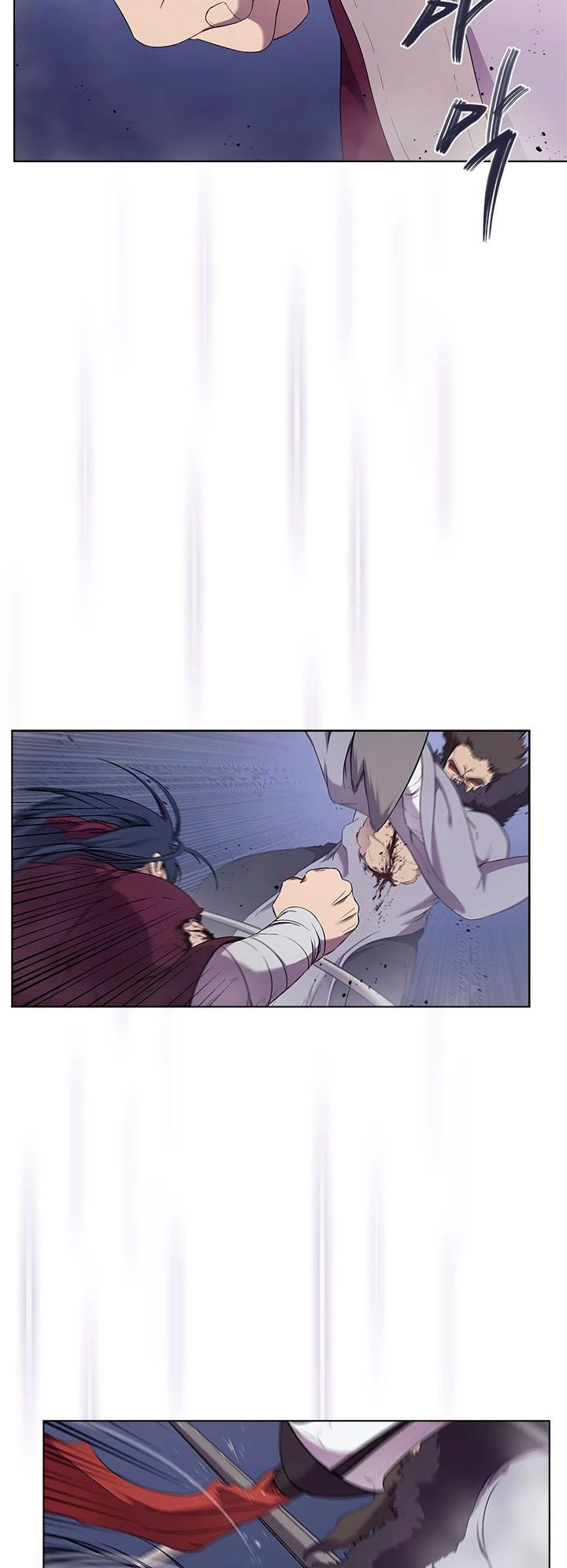 Crónicas del Demonio Celestial > Capitulo 149 > Page 121