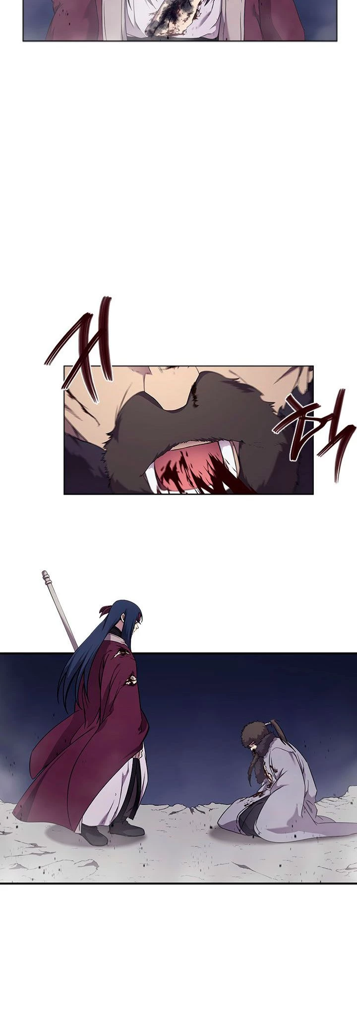 Crónicas del Demonio Celestial > Capitulo 149 > Page 171