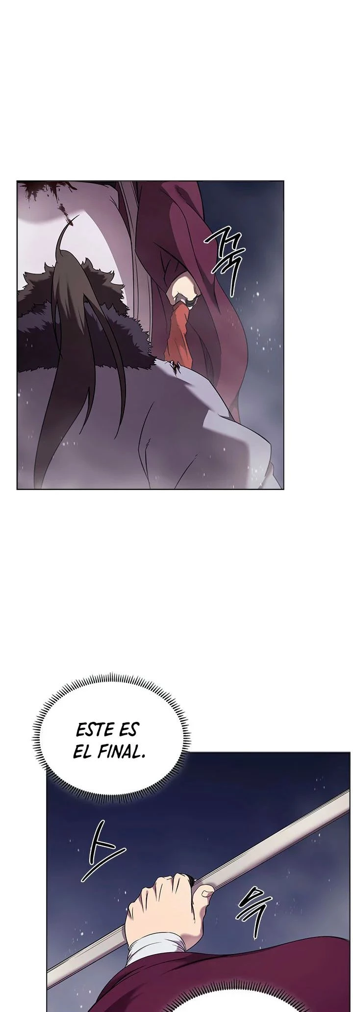 Crónicas del Demonio Celestial > Capitulo 149 > Page 181