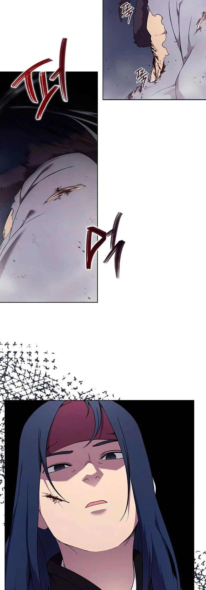 Crónicas del Demonio Celestial > Capitulo 149 > Page 201