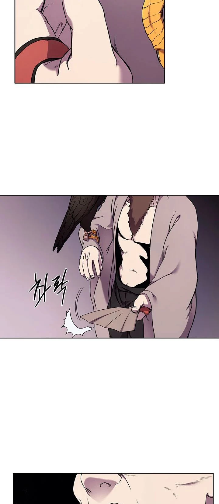 Crónicas del Demonio Celestial > Capitulo 149 > Page 271