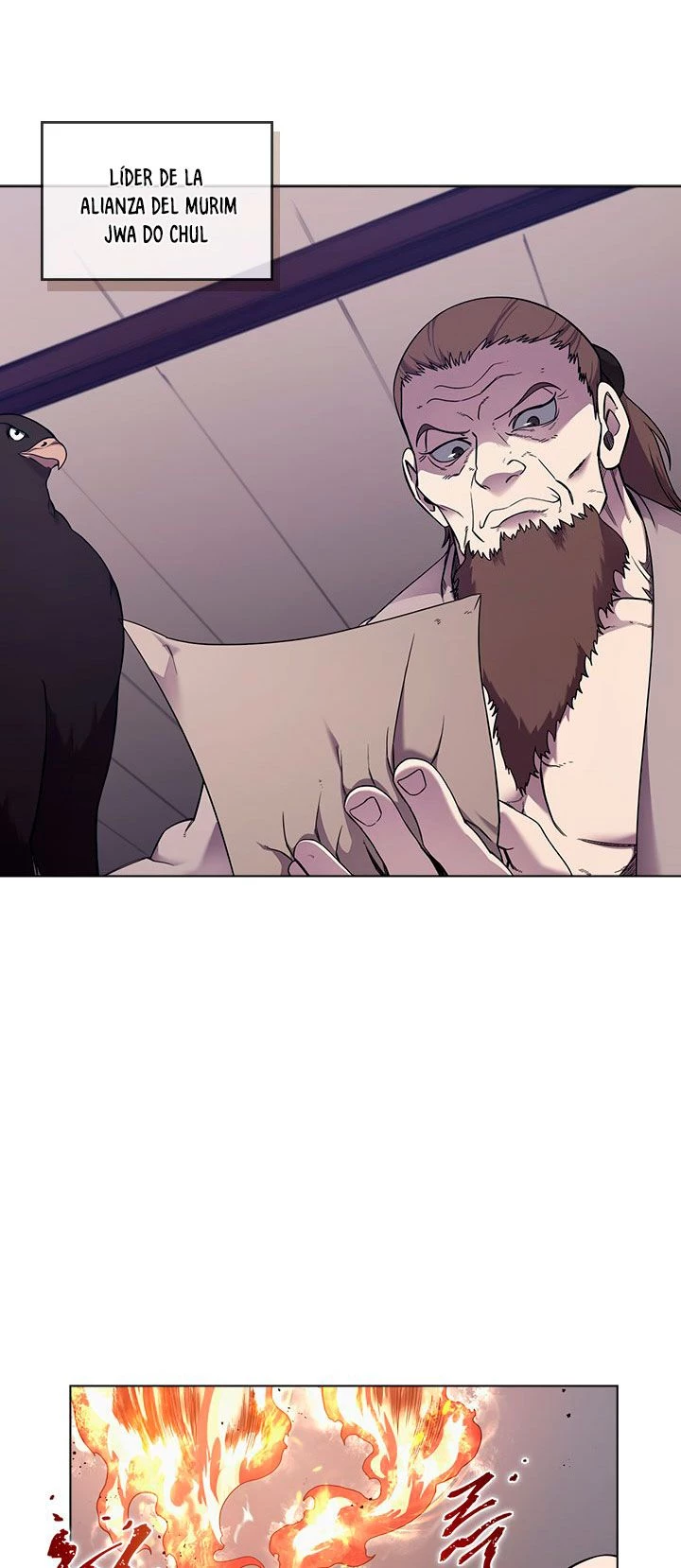 Crónicas del Demonio Celestial > Capitulo 149 > Page 291