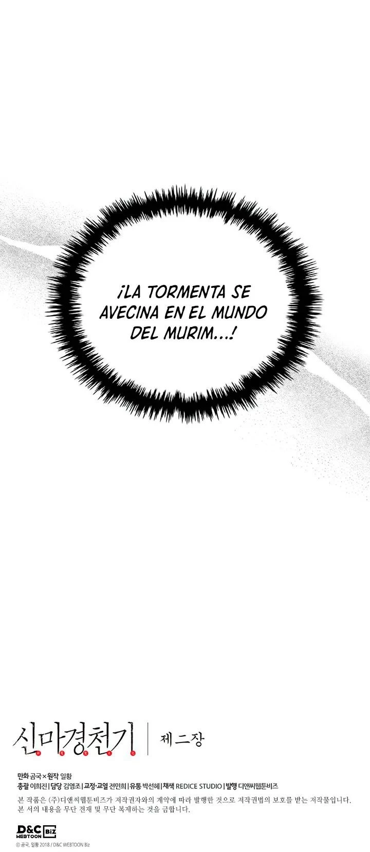 Crónicas del Demonio Celestial > Capitulo 149 > Page 351