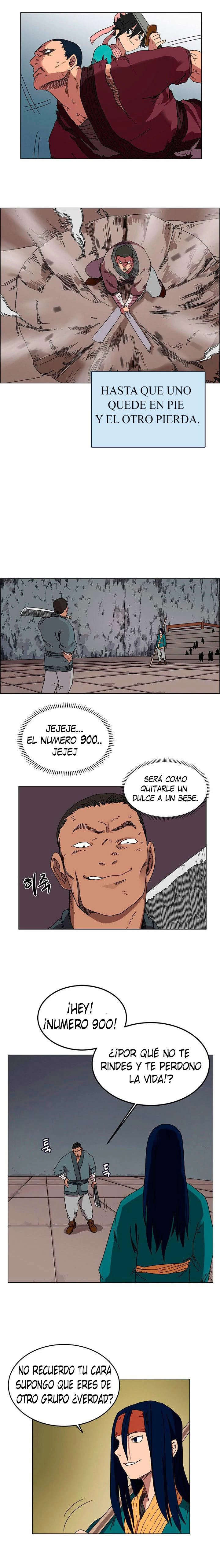 Crónicas del Demonio Celestial > Capitulo 15 > Page 61