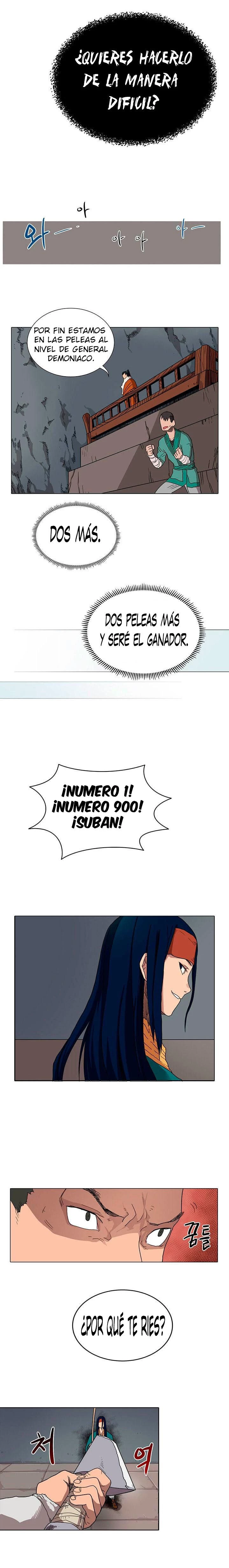 Crónicas del Demonio Celestial > Capitulo 15 > Page 81