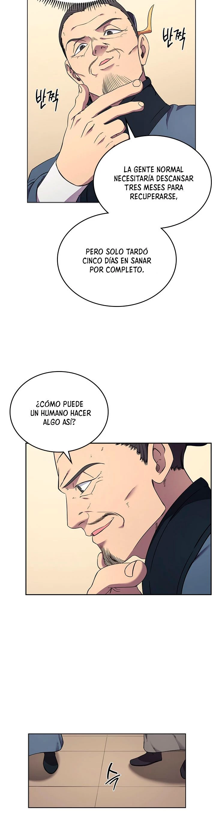 Crónicas del Demonio Celestial > Capitulo 150 > Page 41