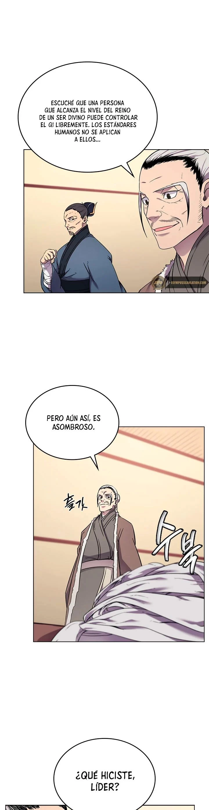 Crónicas del Demonio Celestial > Capitulo 150 > Page 51