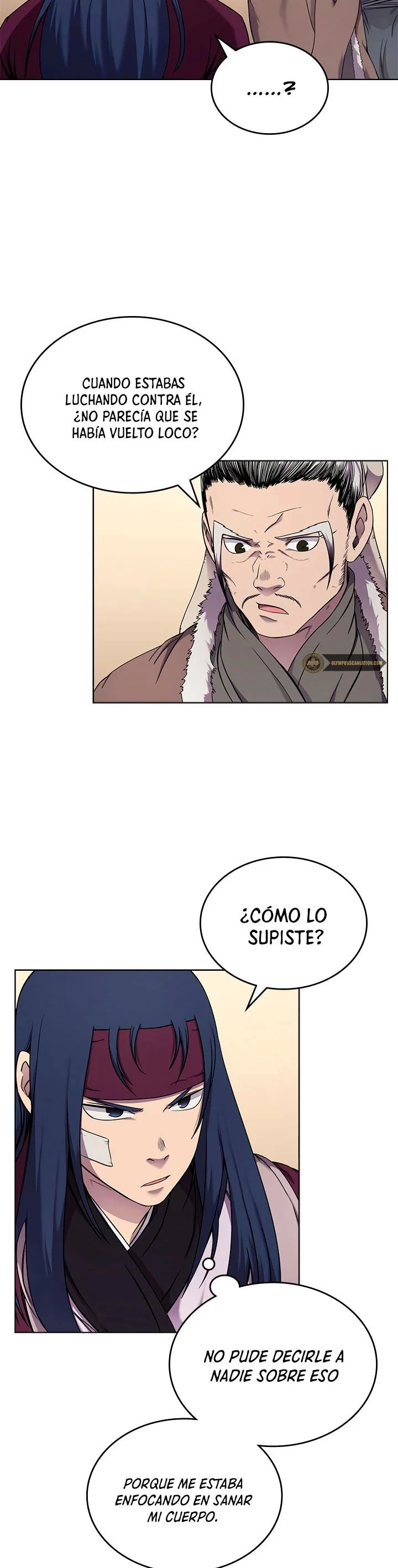 Crónicas del Demonio Celestial > Capitulo 150 > Page 171