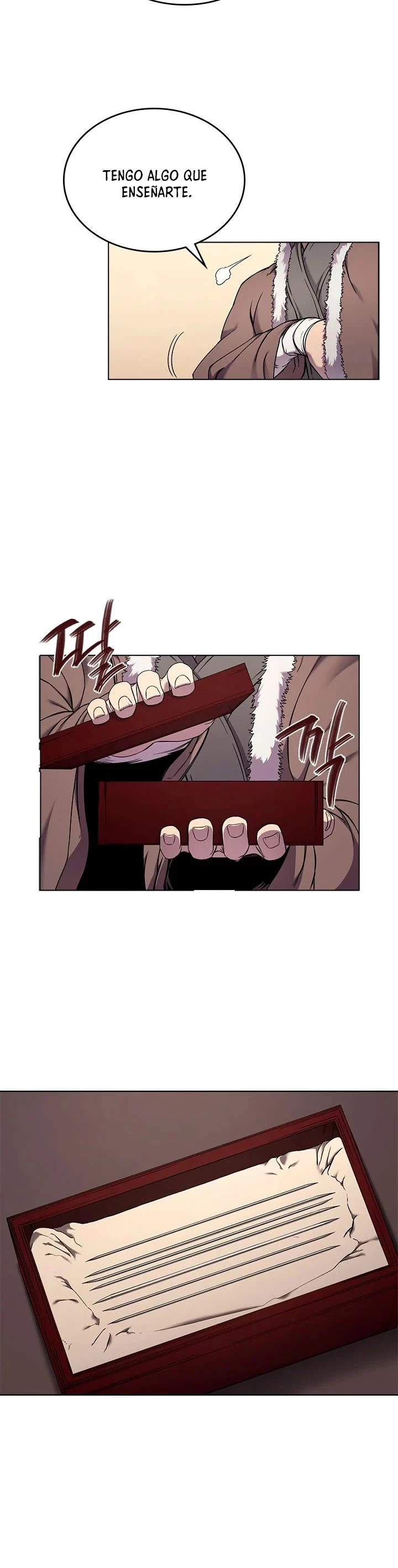 Crónicas del Demonio Celestial > Capitulo 150 > Page 181