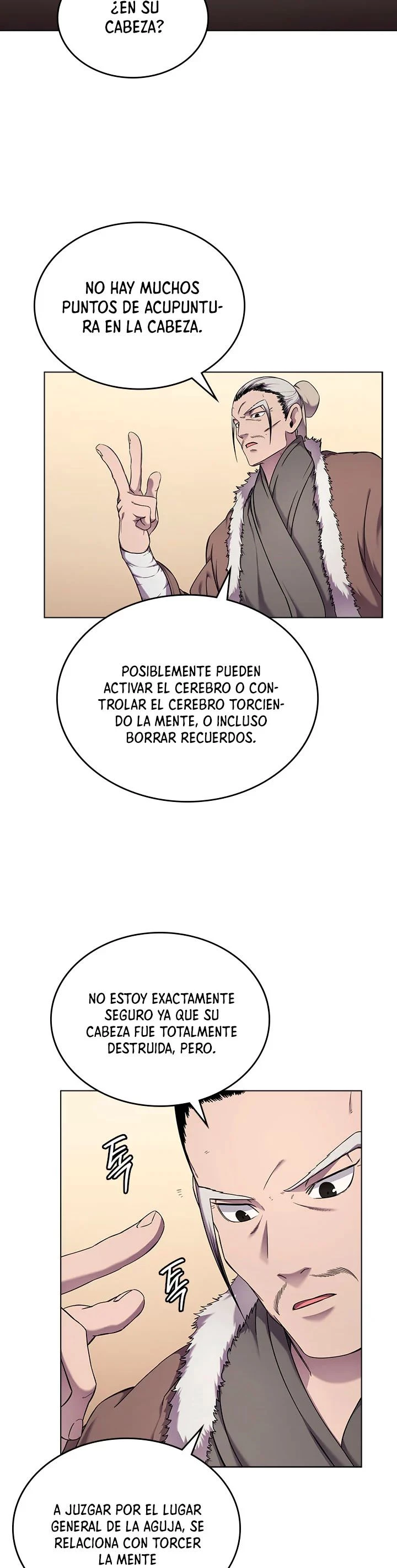 Crónicas del Demonio Celestial > Capitulo 150 > Page 211
