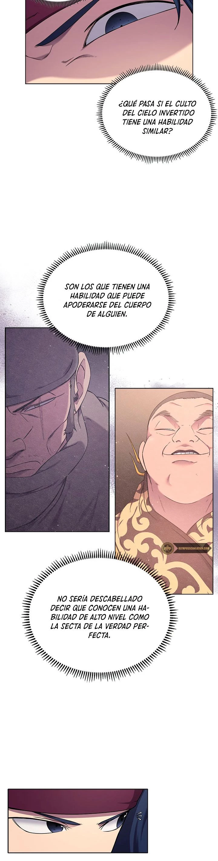 Crónicas del Demonio Celestial > Capitulo 150 > Page 241