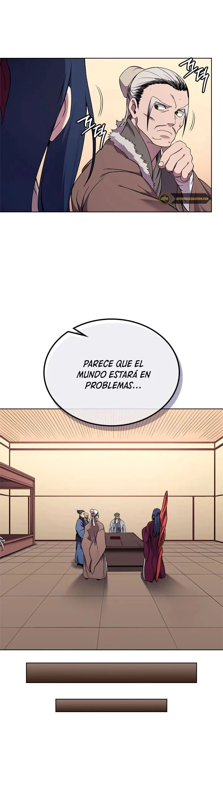 Crónicas del Demonio Celestial > Capitulo 150 > Page 251