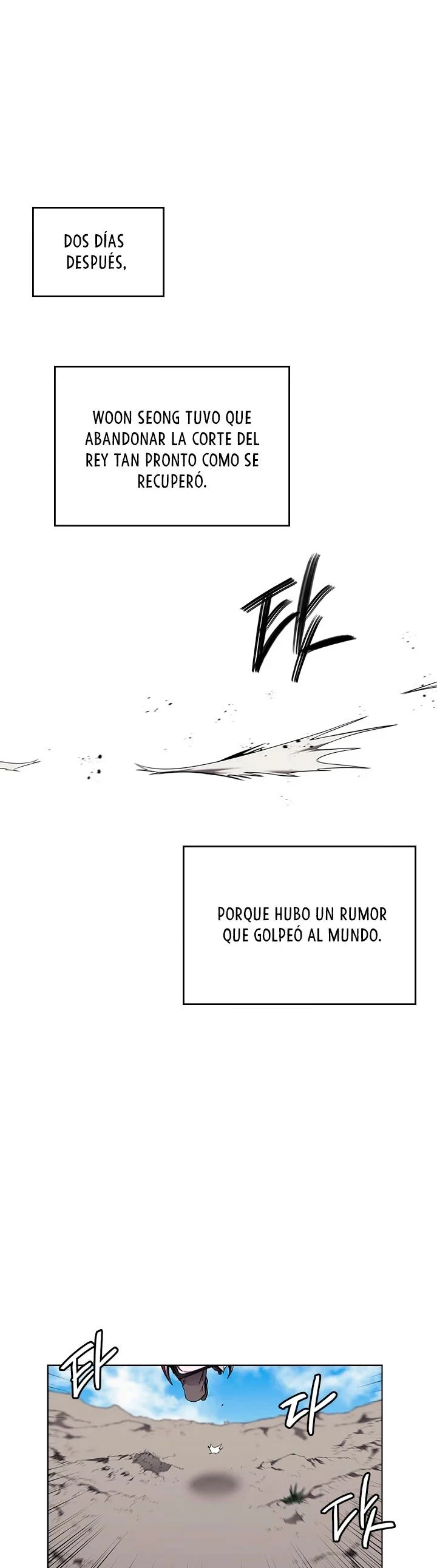 Crónicas del Demonio Celestial > Capitulo 150 > Page 261