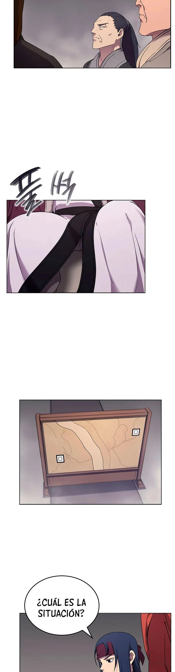 Crónicas del Demonio Celestial > Capitulo 151 > Page 71