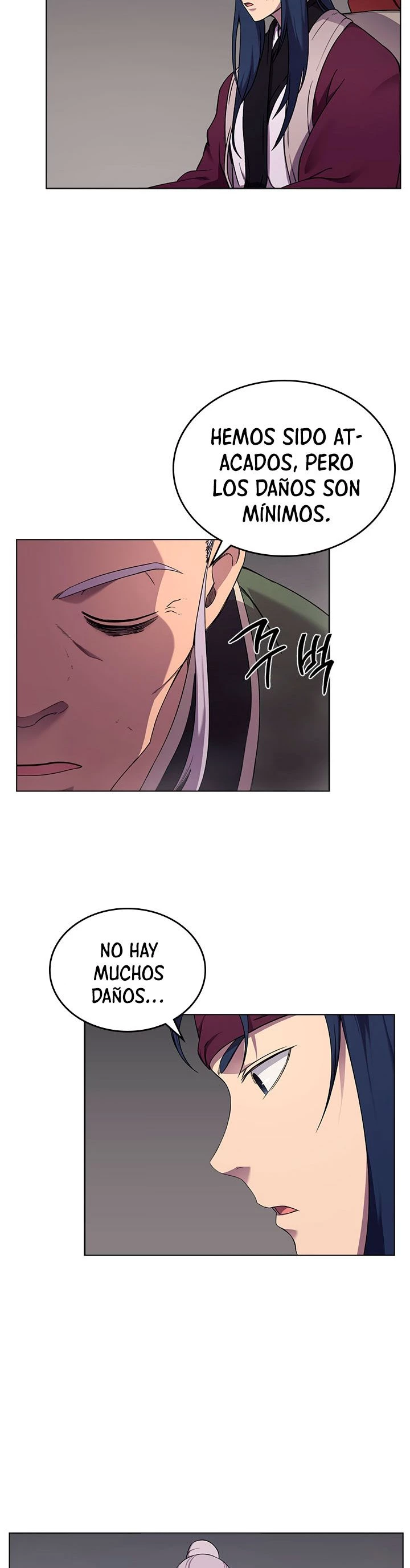 Crónicas del Demonio Celestial > Capitulo 151 > Page 81