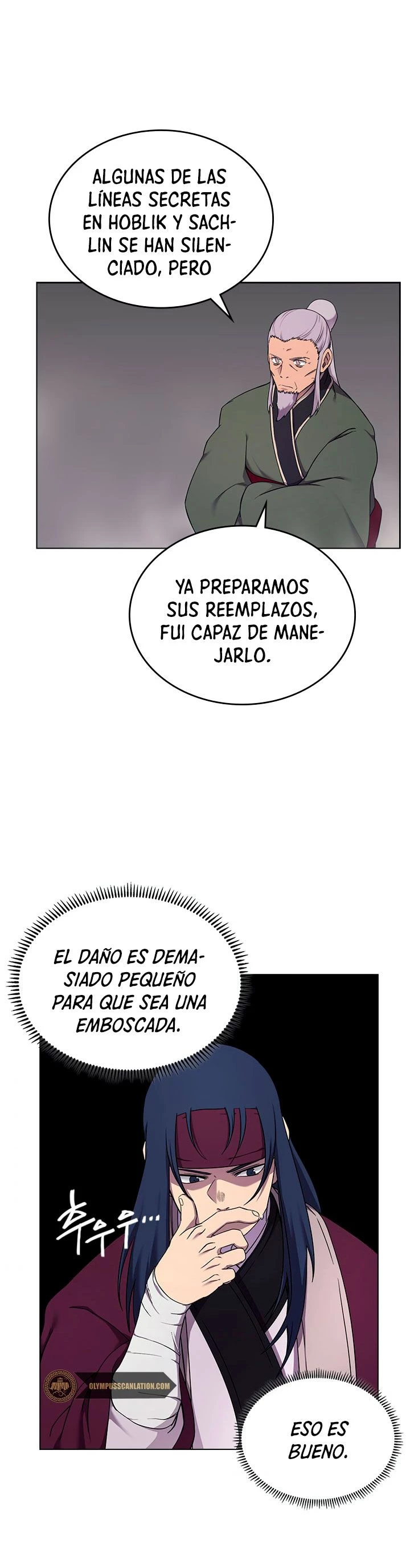 Crónicas del Demonio Celestial > Capitulo 151 > Page 121