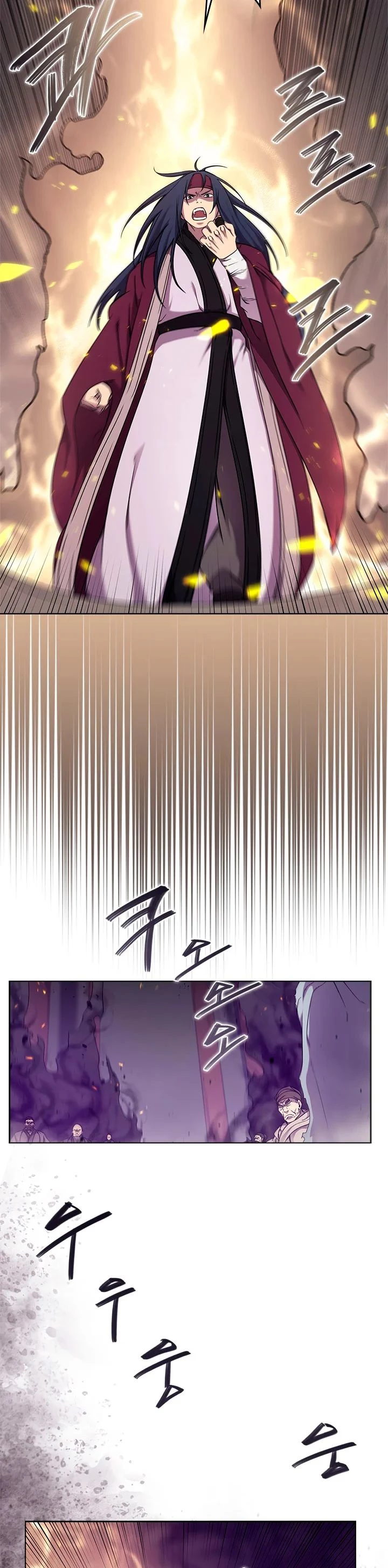 Crónicas del Demonio Celestial > Capitulo 151 > Page 261