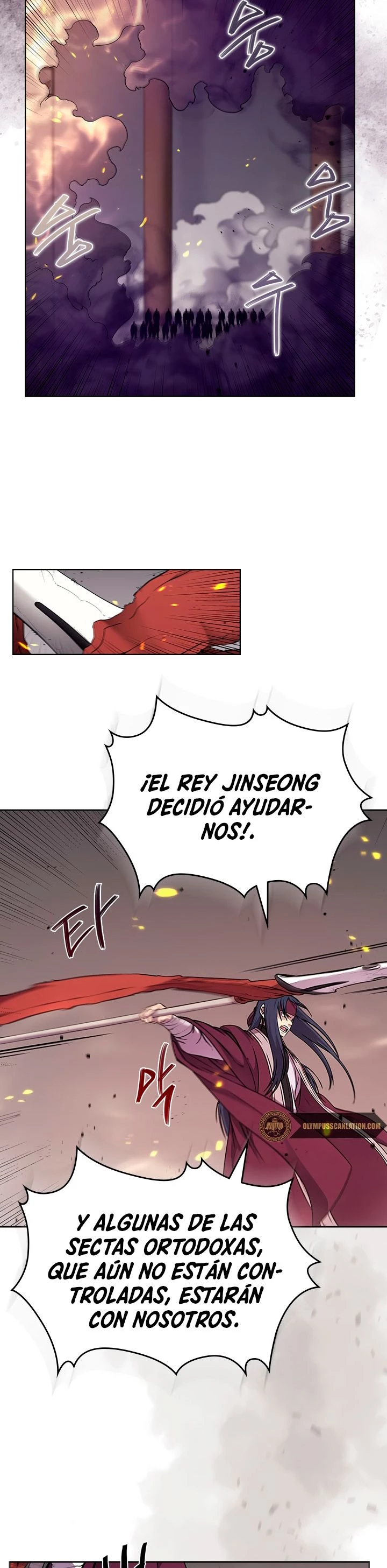 Crónicas del Demonio Celestial > Capitulo 151 > Page 271