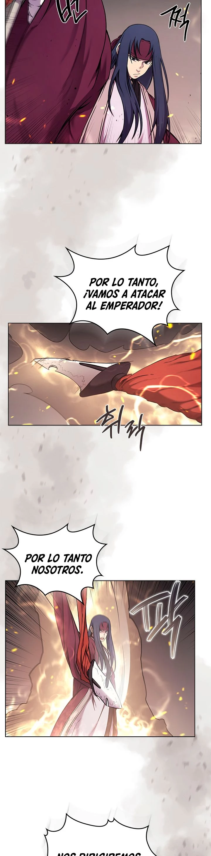 Crónicas del Demonio Celestial > Capitulo 151 > Page 281